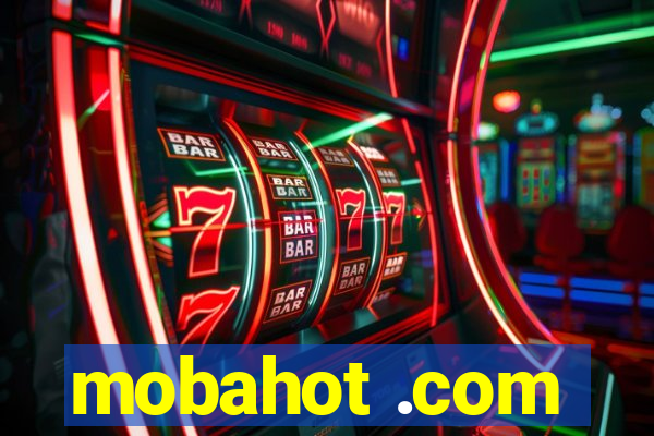 mobahot .com
